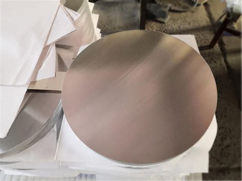 Why Is Aluminum Circle Disc Ideal for Cookware Manufacturing ...