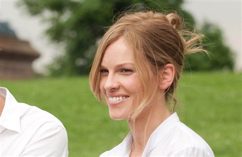 Hilary Swank - Turner Classic Movies