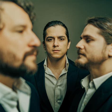 Sepia Jazz Trio | Guayaquil