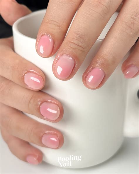 월평동네일 둔산동네일 만년동네일 대전네일, 풀링네일 ♡ᩚ𝑺𝑶𝒀𝑶𝑶𝑵♡ᩚ (@pooling_nail) • Instagram