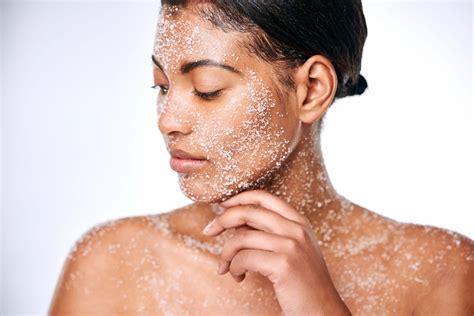 Skincare 101: Exfoliate for clearer and healthier skin with these dermatologist-approved tips ...