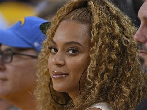 Beyonce Self Worth Quote