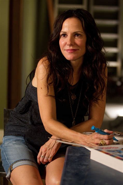 Mary Louise Parker Movies