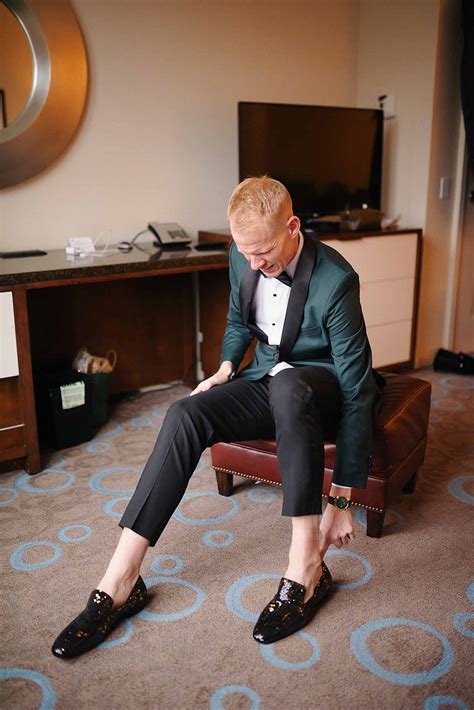 Modern Art Gallery DC Wedding - Bellwether Events