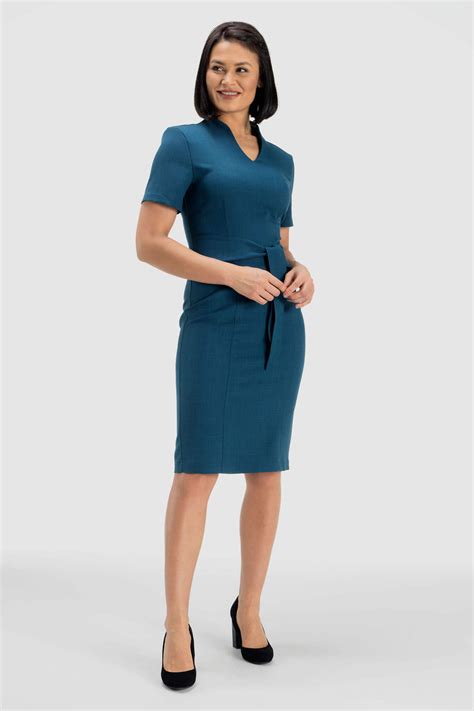 Dasa Dress | FREE UK Delivery - Florence Roby