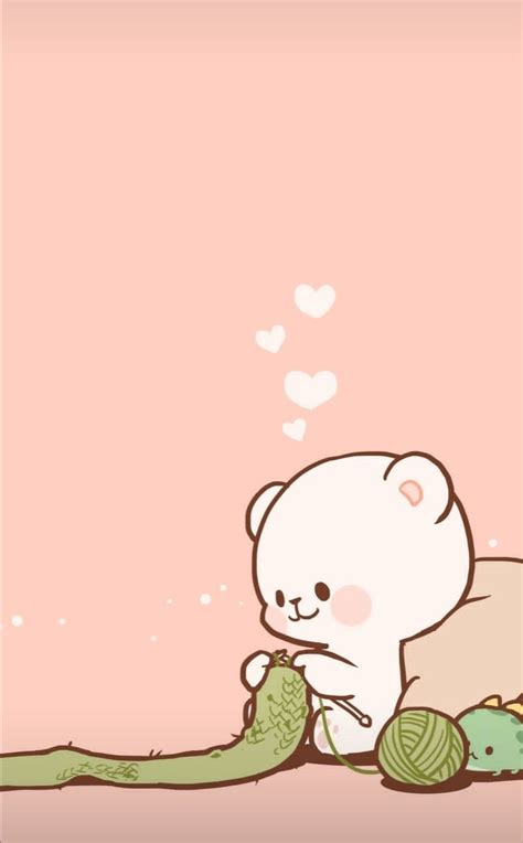 Panda Bear PFP ~ Pfp Tsuki Condor Escandalosos Icebear Osito Explores ...