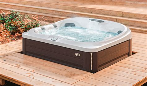 jacuzzi modellen van beem buitenleven