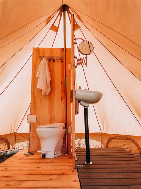 Grand Canyon National Park Glamping | Arizona | Wander Camp