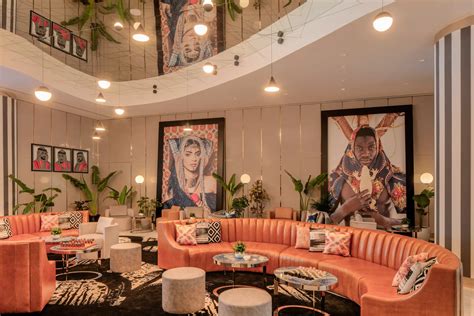 Mama Shelter Dubai | Hotel | Dis-loyalty