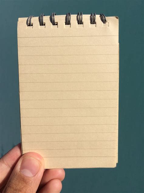 gambar penulisan kerja book kayu manor buku harian notepad