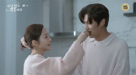 Marry My Husband: Episodes 13-14 » Dramabeans Kdrama recaps