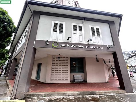 Park Avenue Residences Image Singapore