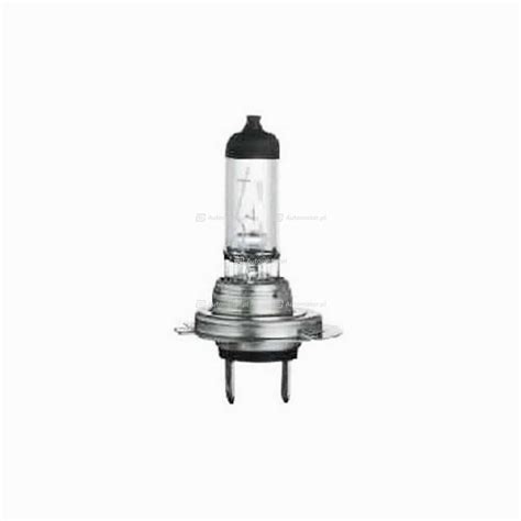 ŻARÓWKA 12V H7 55W PX26D /KARTON/ BOSCH 1987302071/1987302777 PURE ...