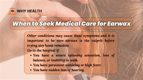 Ear Wax: Symptoms, Causes, Treatments and Risk Factors
