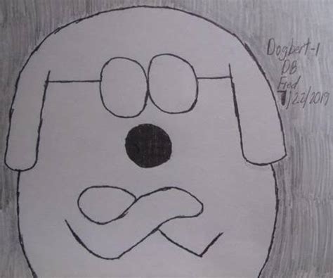 dogbert   freddie  deviantart