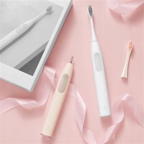 Inteligentna szczoteczka soniczna Oclean Z1 Xiaomi Bluetooth - Sklep ...