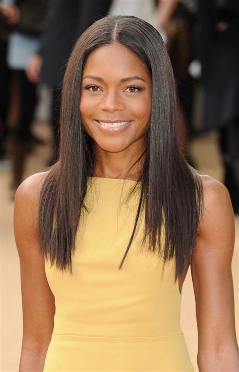 Pictures of Naomie Harris
