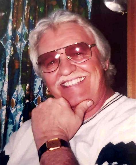 In Memory of Patrick Lambert: Obituary and Life Legacy 29