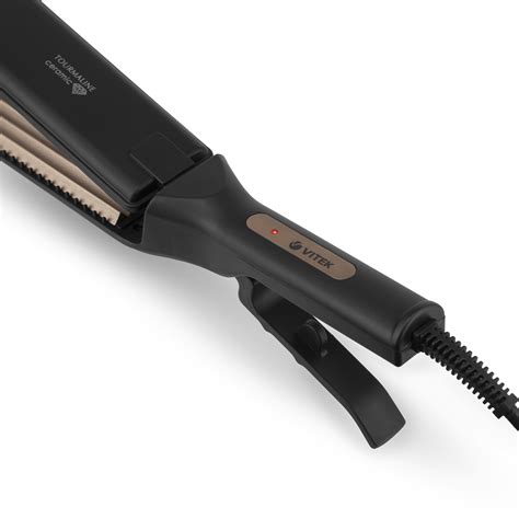 Электрощипцы VITEK VT-8407 BK
