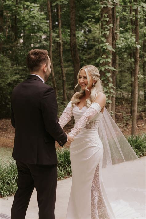 Evie Young, Gray Wedding Dress Save 39% - Stillwhite
