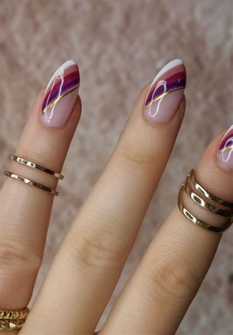 New Years Nail Designs, Fancy Nails Designs, Simple Nail Art Designs