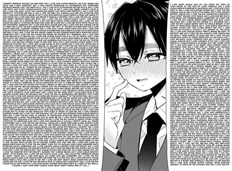 Read Manga The 100 Girlfriends Who Really, Really, Really, Really
