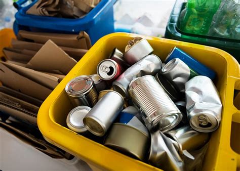 blue trash   recycle symbol royalty  stock psd mockup