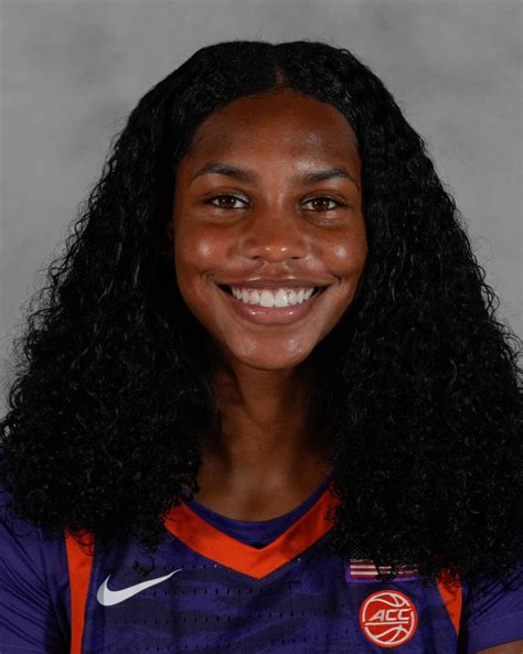 Mia Moore – Clemson Tigers Official Athletics Site