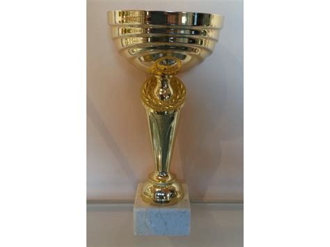 sportovní pohár P 200 - EuroCup Agency s. r. o.