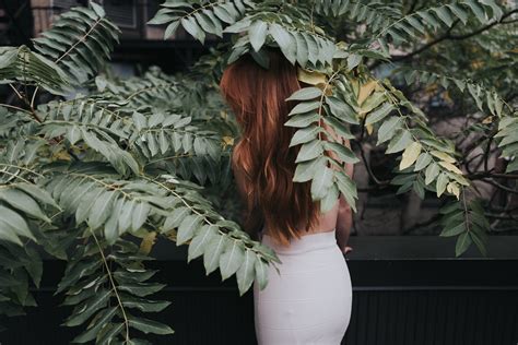 Fit Flexible Redhead GFE Escort and Companion in NYC | Ivy Rose