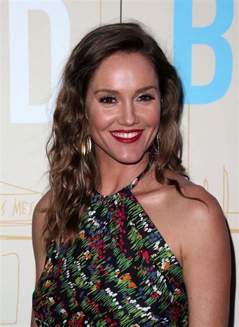 Erinn Hayes – “Band Aid” Premiere in Los Angeles 05/30/2017 • CelebMafia