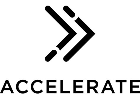 accelerate