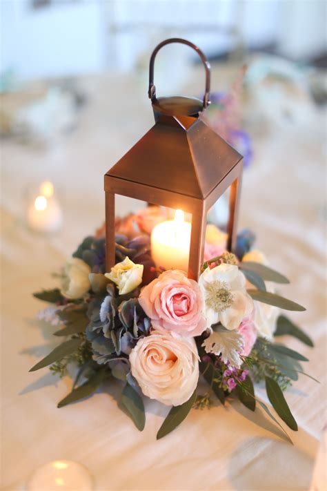 Centerpieces With Lanterns Ideas at Sandie Ambler blog