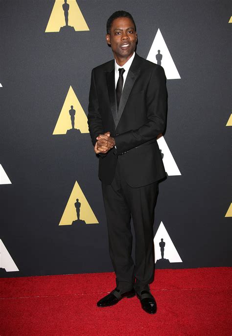 Chris Rock Through the Years: Comedian's Life in Photos | Us Weekly