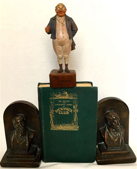THE HISTORY OF THE POSTHUMOUS PAPERS OF THE PICKWICK CLUB | First Edition