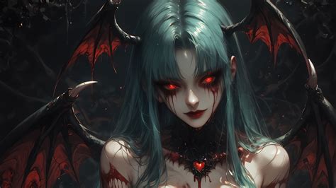 Succubus Ray Nudes