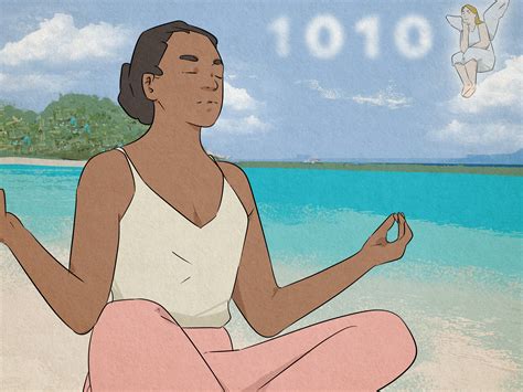 Angel Number 1010 Meaning: Love, Money, Twin Flames & More