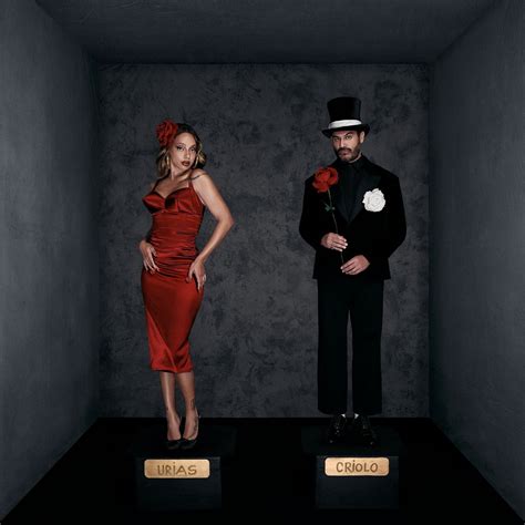 Urias promove ‘Carranca’, álbum que lança em outubro, com Criolo e