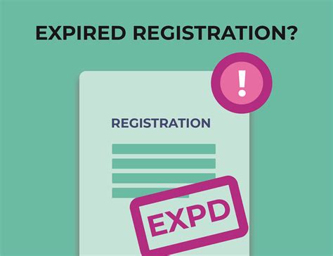 Can I Sell A Car With an Expired Registration? - You Call We Haul