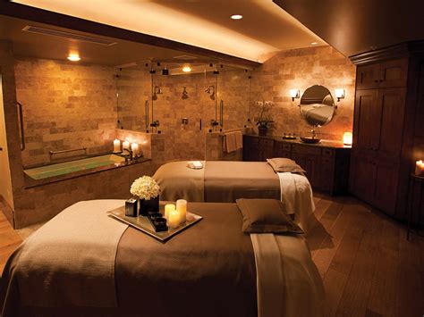 spa interior design design talk