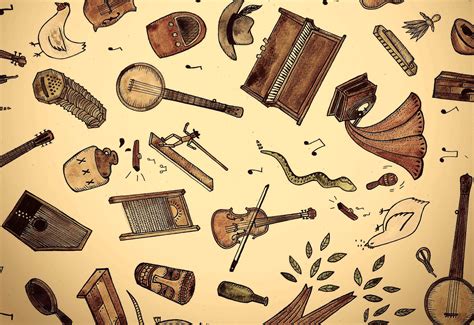 music old 4
