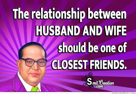 Baba Saheb Ambedkar Inspirational Quotes Images - SmitCreation.com