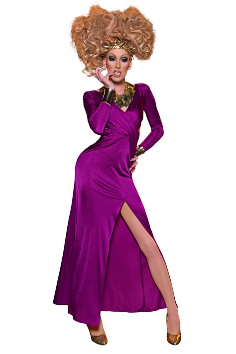 Rupaul Drag Race Season 5