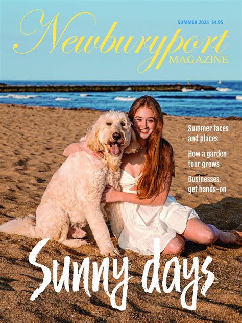 Daily News of Newburyport