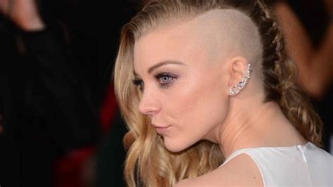 Cabelo Feminino Raspado - Cabelo Feminino Raspado de um Lado 2025: Fotos e Tendências - HPG