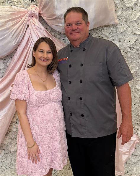 Pregnant Gypsy Rose Blanchard announces baby name at shower