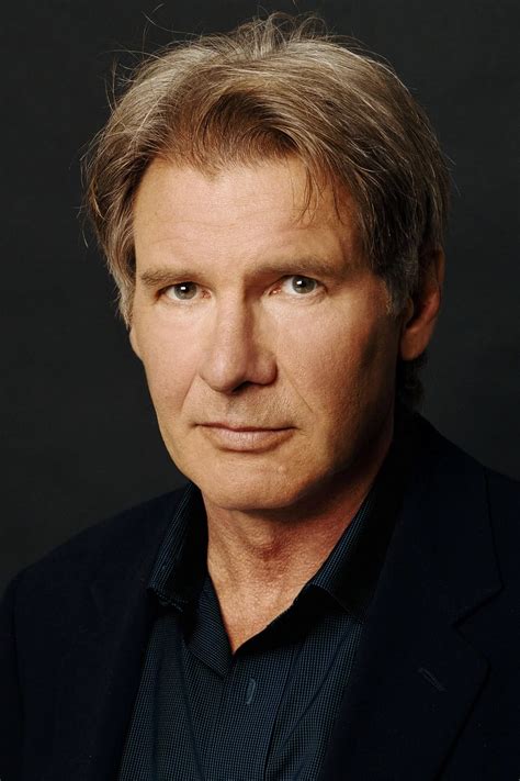 Harrison Ford : sa biographie, filmographie, et quelques photos