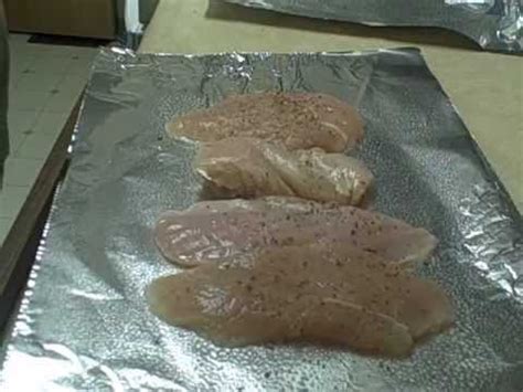 How To Cook Perfect Oven Roasted Chicken Breast - Recipe Flow