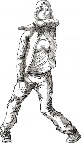 figure drawing ms loughs art classroom