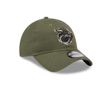 Lehigh Valley IronPigs New Era Hometown Hero 920 Cap – Lehigh Valley